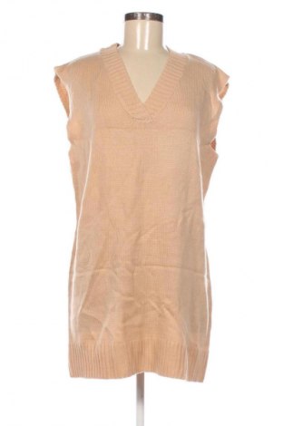 Dámský svetr SHEIN, Velikost M, Barva Béžová, Cena  29,00 Kč