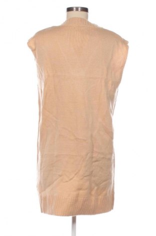 Dámský svetr SHEIN, Velikost M, Barva Béžová, Cena  29,00 Kč