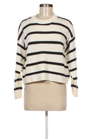 Γυναικείο πουλόβερ SHEIN, Μέγεθος S, Χρώμα Λευκό, Τιμή 9,99 €