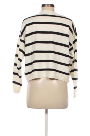 Γυναικείο πουλόβερ SHEIN, Μέγεθος S, Χρώμα Λευκό, Τιμή 9,99 €