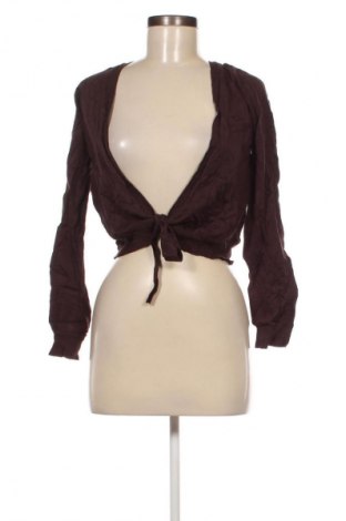 Γυναικείο πουλόβερ Sfera, Μέγεθος L, Χρώμα Καφέ, Τιμή 3,99 €