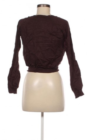 Γυναικείο πουλόβερ Sfera, Μέγεθος L, Χρώμα Καφέ, Τιμή 3,99 €