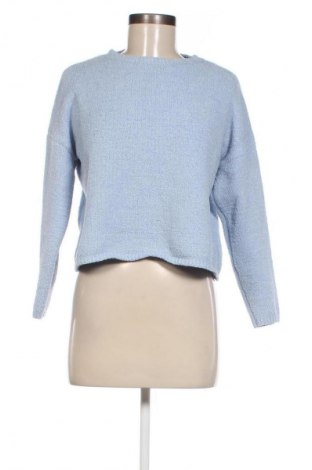 Dámsky pulóver Sincerely Jules, Veľkosť M, Farba Modrá, Cena  5,95 €