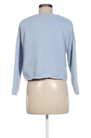 Dámsky pulóver Sincerely Jules, Veľkosť M, Farba Modrá, Cena  5,95 €