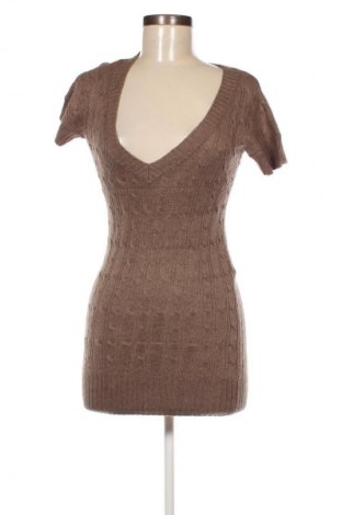 Dámský svetr Stradivarius, Velikost M, Barva Hnědá, Cena  99,00 Kč