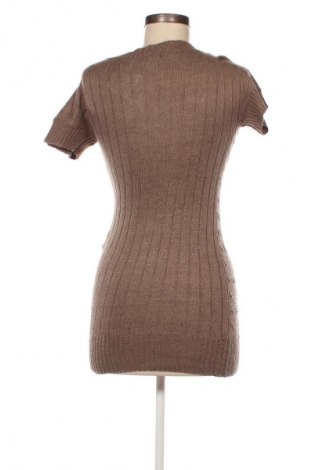 Dámský svetr Stradivarius, Velikost M, Barva Hnědá, Cena  99,00 Kč