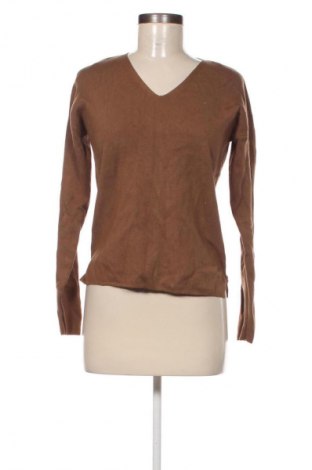 Dámský svetr Street One, Velikost XS, Barva Hnědá, Cena  169,00 Kč