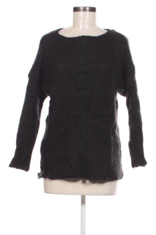 Damski sweter Susy Mix, Rozmiar L, Kolor Czarny, Cena 13,99 zł