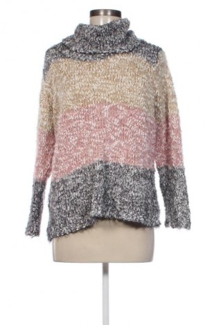 Γυναικείο πουλόβερ Taifun, Μέγεθος S, Χρώμα Πολύχρωμο, Τιμή 0,99 €