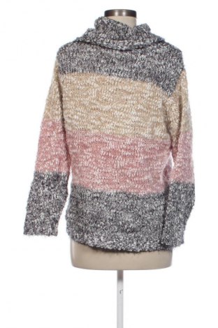 Γυναικείο πουλόβερ Taifun, Μέγεθος S, Χρώμα Πολύχρωμο, Τιμή 0,99 €