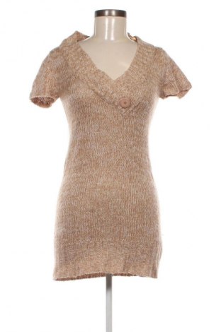 Damski sweter Tally Weijl, Rozmiar M, Kolor Beżowy, Cena 16,99 zł