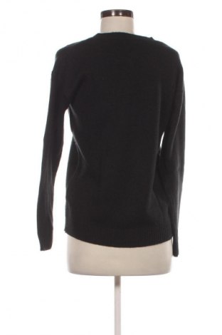 Damski sweter Terranova, Rozmiar M, Kolor Czarny, Cena 22,99 zł