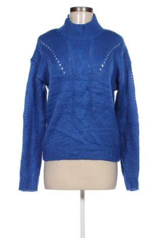 Pulover de femei Tramontana, Mărime S, Culoare Albastru, Preț 127,99 Lei