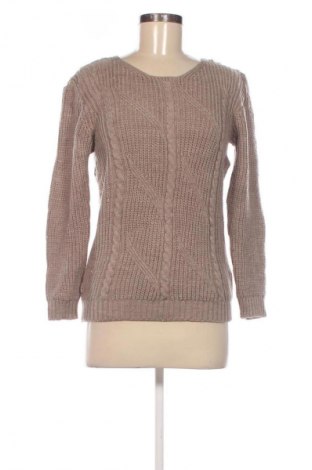 Γυναικείο πουλόβερ Trendyol, Μέγεθος S, Χρώμα Καφέ, Τιμή 4,99 €