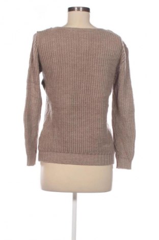 Γυναικείο πουλόβερ Trendyol, Μέγεθος S, Χρώμα Καφέ, Τιμή 4,99 €