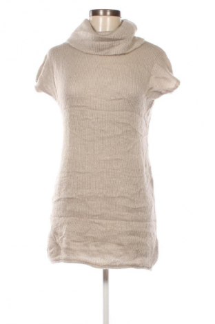 Γυναικείο πουλόβερ United Colors Of Benetton, Μέγεθος XS, Χρώμα  Μπέζ, Τιμή 8,99 €