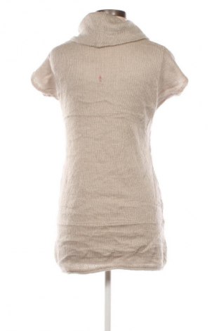 Γυναικείο πουλόβερ United Colors Of Benetton, Μέγεθος XS, Χρώμα  Μπέζ, Τιμή 8,99 €