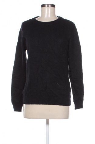 Női pulóver VILA, Méret L, Szín Fekete, Ár 2 919 Ft