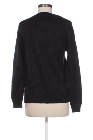 Női pulóver VILA, Méret L, Szín Fekete, Ár 2 919 Ft