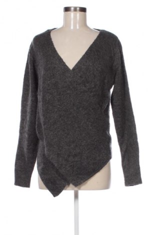 Dámský svetr VILA, Velikost M, Barva Šedá, Cena  109,00 Kč