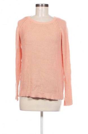 Damski sweter VILA, Rozmiar S, Kolor Różowy, Cena 17,99 zł