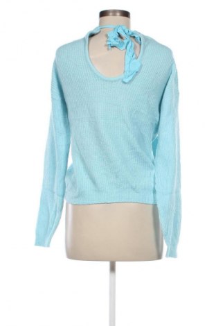 Damski sweter Vero Moda, Rozmiar S, Kolor Niebieski, Cena 20,99 zł