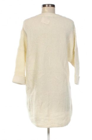 Damski sweter Vero Moda, Rozmiar S, Kolor Beżowy, Cena 21,99 zł