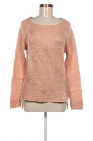 Dámský svetr Vero Moda, Velikost L, Barva Béžová, Cena  209,00 Kč