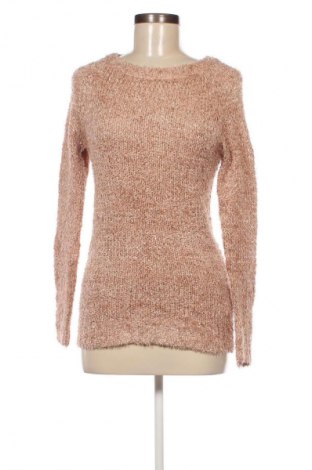 Női pulóver Vero Moda, Méret M, Szín Hamurózsaszín, Ár 489 Ft