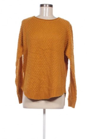 Damski sweter Vero Moda, Rozmiar L, Kolor Żółty, Cena 40,99 zł