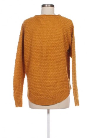 Damski sweter Vero Moda, Rozmiar L, Kolor Żółty, Cena 40,99 zł