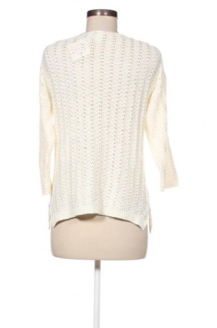 Γυναικείο πουλόβερ Vero Moda, Μέγεθος L, Χρώμα Λευκό, Τιμή 7,99 €