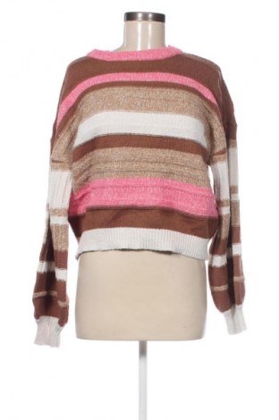 Damski sweter Vero Moda, Rozmiar L, Kolor Kolorowy, Cena 35,99 zł