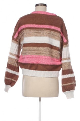 Damski sweter Vero Moda, Rozmiar L, Kolor Kolorowy, Cena 35,99 zł