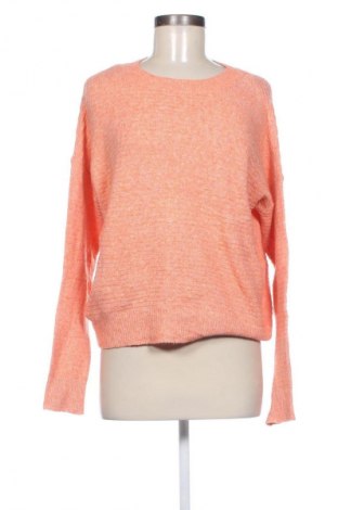 Γυναικείο πουλόβερ Vero Moda, Μέγεθος XS, Χρώμα Πορτοκαλί, Τιμή 10,99 €