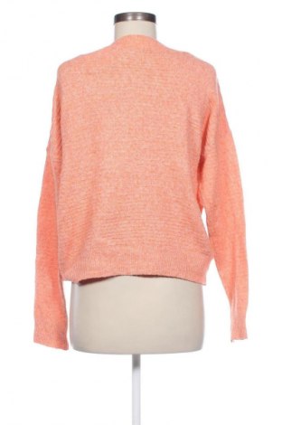 Γυναικείο πουλόβερ Vero Moda, Μέγεθος XS, Χρώμα Πορτοκαλί, Τιμή 10,99 €