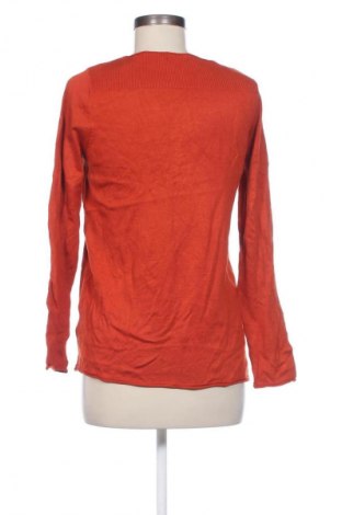 Damski sweter Woman By Tchibo, Rozmiar S, Kolor Pomarańczowy, Cena 15,99 zł