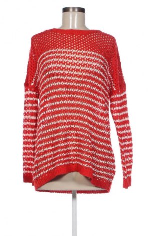 Дамски пуловер Yessica, Размер L, Цвят Многоцветен, Цена 1,02 €