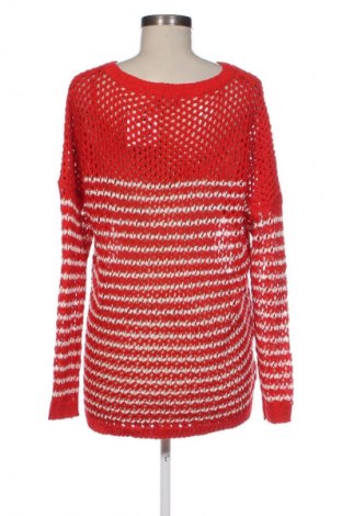 Дамски пуловер Yessica, Размер L, Цвят Многоцветен, Цена 1,02 €