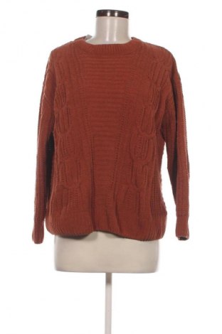 Dámský svetr Yessica, Velikost S, Barva Oranžová, Cena  119,00 Kč