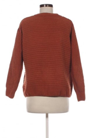 Dámský svetr Yessica, Velikost S, Barva Oranžová, Cena  119,00 Kč