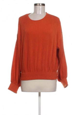 Dámský svetr Zara, Velikost S, Barva Oranžová, Cena  179,00 Kč