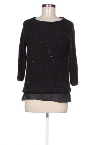 Dámský svetr Zara Knitwear, Velikost S, Barva Modrá, Cena  109,00 Kč