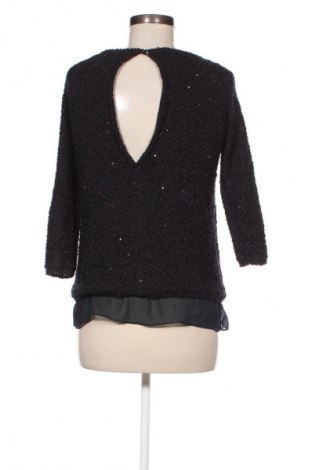 Dámský svetr Zara Knitwear, Velikost S, Barva Modrá, Cena  109,00 Kč