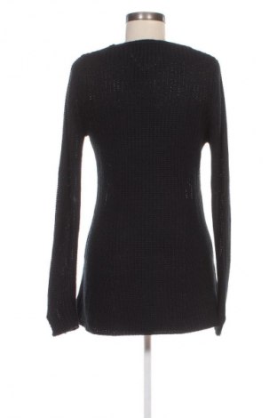 Dámský svetr Zara Knitwear, Velikost M, Barva Černá, Cena  129,00 Kč