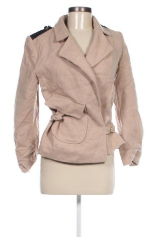 Női kabát Unbranded, Méret S, Szín Bézs, Ár 9 499 Ft