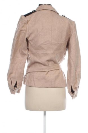 Női kabát Unbranded, Méret S, Szín Bézs, Ár 9 499 Ft