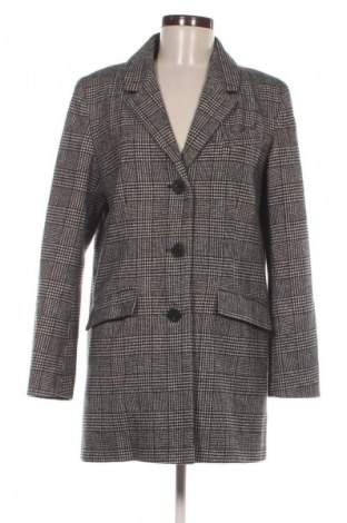 Γυναικείο παλτό Unbranded, Μέγεθος M, Χρώμα Γκρί, Τιμή 22,99 €