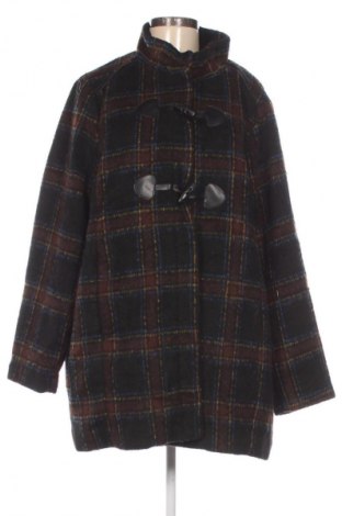 Dámský kabát  Unbranded, Velikost L, Barva Vícebarevné, Cena  649,00 Kč