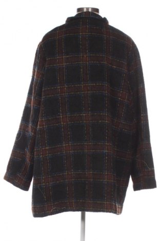 Dámský kabát  Unbranded, Velikost L, Barva Vícebarevné, Cena  649,00 Kč